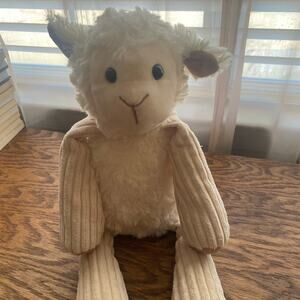Scentsy buddy Lenny lanb plush stuffed animal